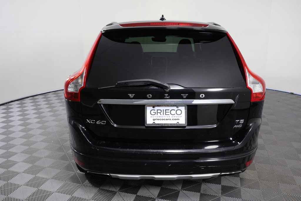 Used 2016 Volvo XC60 T5 Premier AWD/4WD image 7