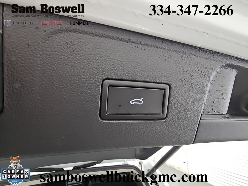 Used 2026 Volkswagen Atlas SEL Premium R-Line AWD/4WD image 35