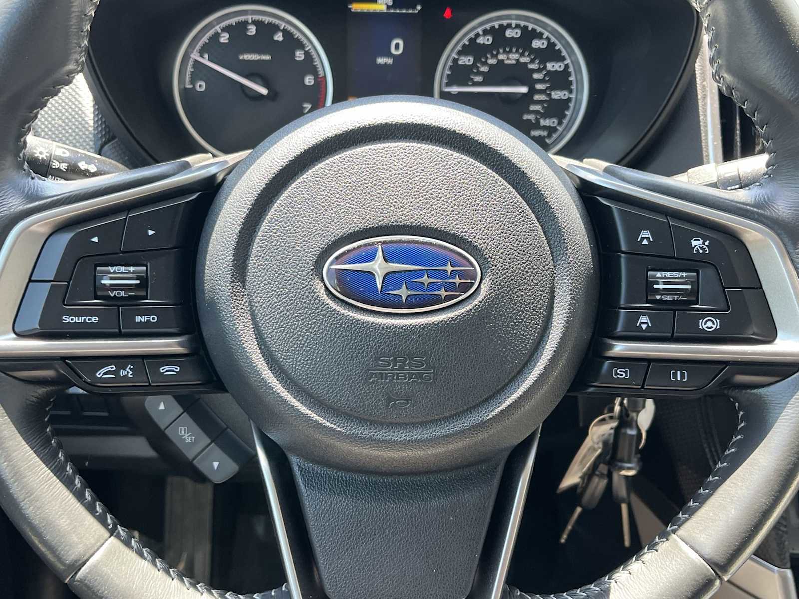 Used 2020 Subaru Forester Premium w/ Popular Package #1 image 14