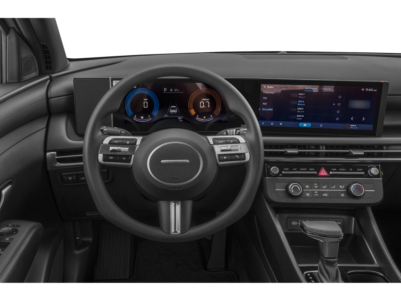 New 2026 Hyundai Santa Cruz SE FWD image 29