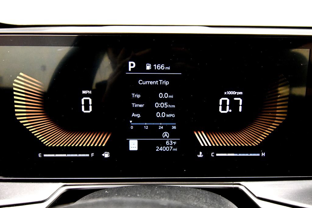 Used 2024 Kia Sorento S w/ Panoramic Sunroof Package AWD/4WD image 23
