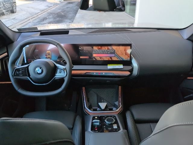 New 2026 BMW X3 xDrive30 w/ Premium Package image 28