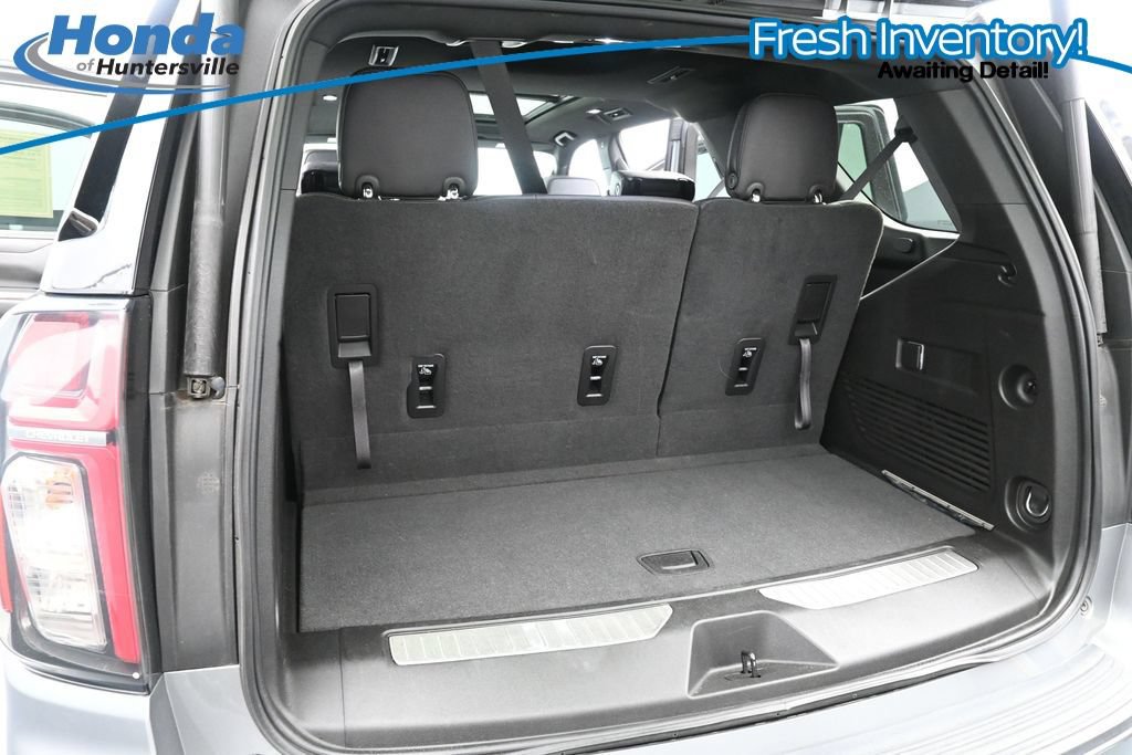 Used 2023 Chevrolet Tahoe RST AWD/4WD image 16