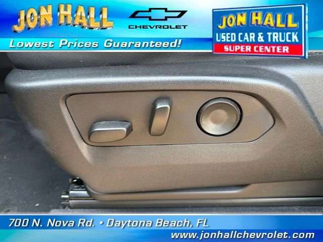 Certified 2023 Chevrolet Tahoe RST w/ Luxury Package RWD image 46