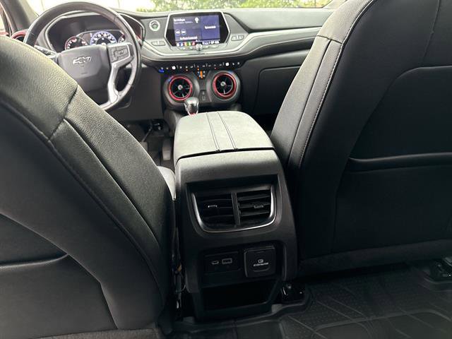 Used 2021 Chevrolet Blazer RS w/ Enhanced Convenience Package AWD/4WD image 24