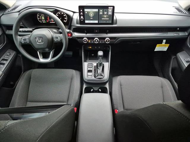 New 2027 Honda CR-V LX image 14