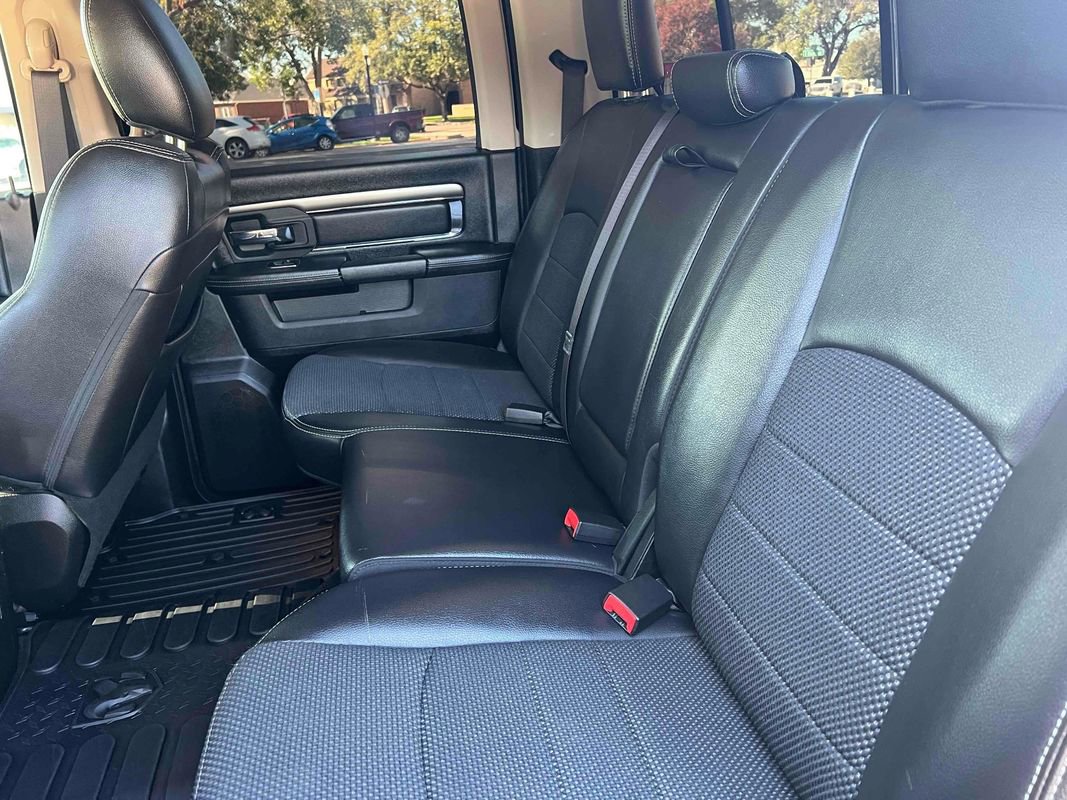 Used 2017 RAM 1500 Sport image 15