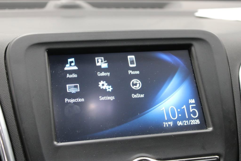 Used 2018 Chevrolet Equinox LT AWD/4WD image 30