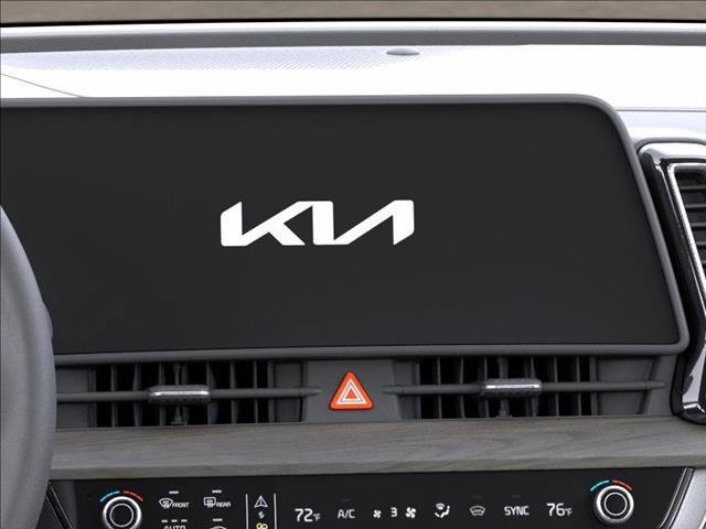 New 2025 Kia Sportage X-Line Prestige image 20