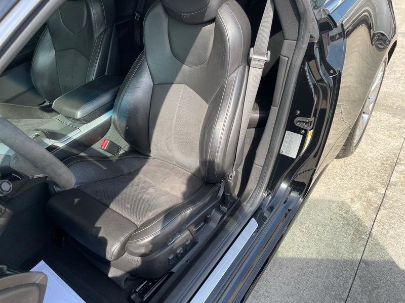 Used 2013 Cadillac CTS Premium w/ CTS Touring Package image 21