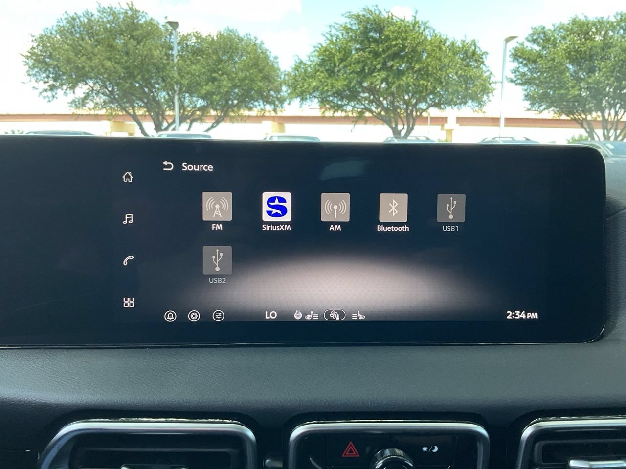 New 2026 Nissan Sentra SV w/ SV Convenience Package FWD image 21