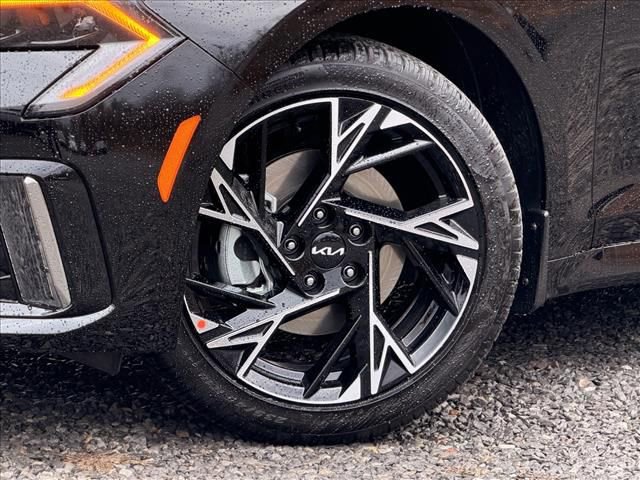 New 2026 Kia K5 GT-Line image 24