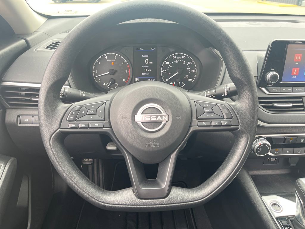 Certified 2023 Nissan Altima 2.5 S image 17