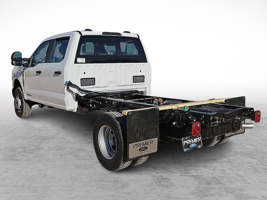 New 2026 Ford F350 XL AWD/4WD image 7