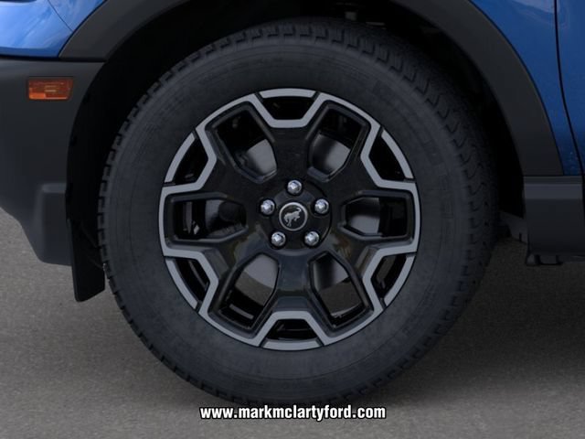New 2026 Ford Bronco Sport Outer Banks AWD/4WD image 19