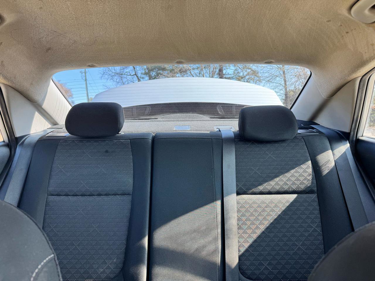 Used 2019 Kia Rio S image 16