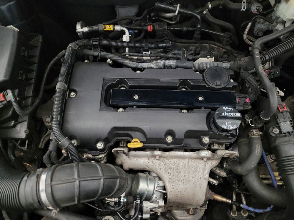 Used 2014 Chevrolet Cruze LT image 30