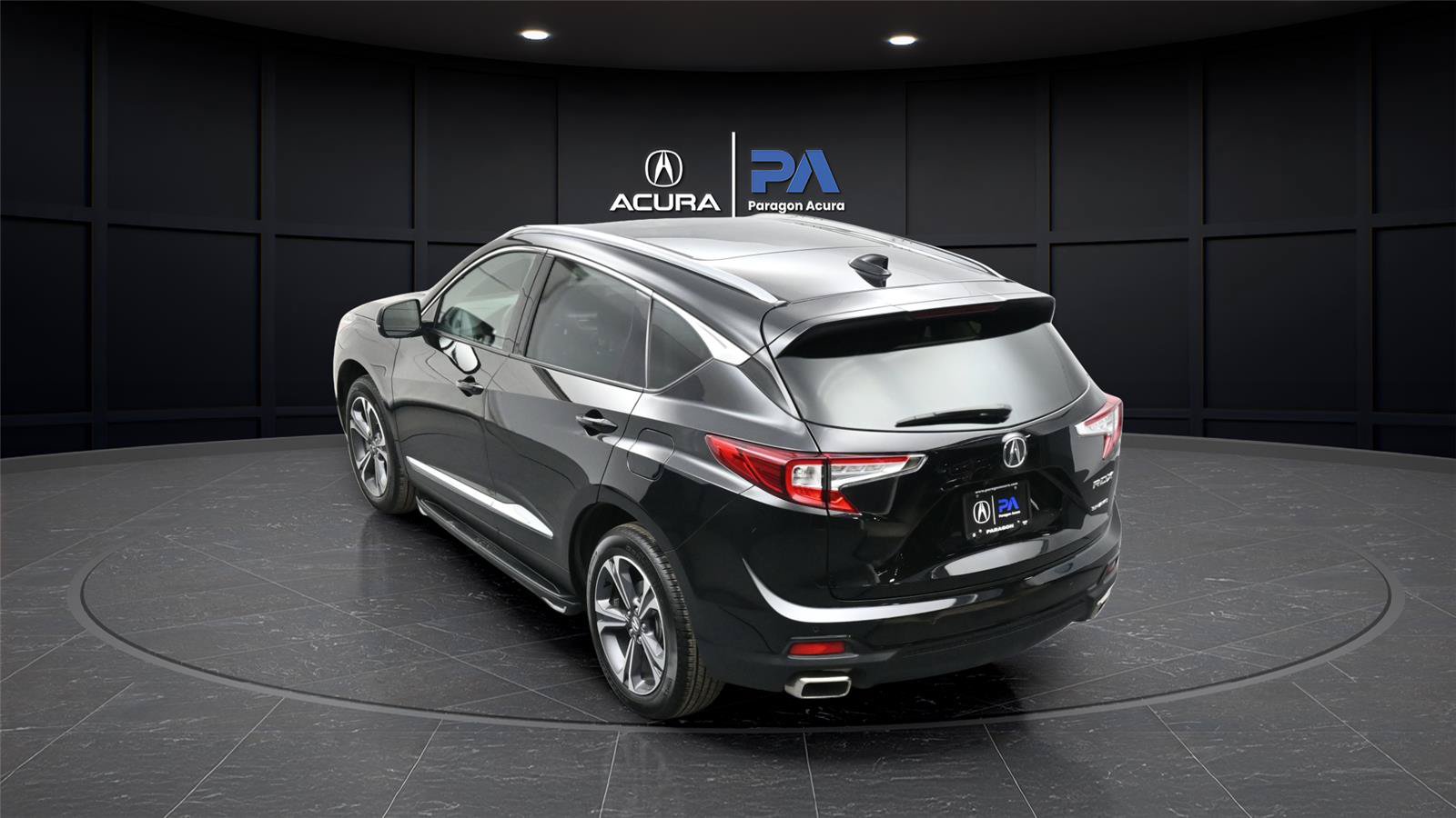 Used 2024 Acura RDX SH-AWD w/ Advance Package image 38