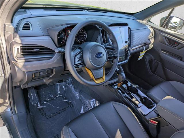 New 2026 Subaru Forester Wilderness image 3