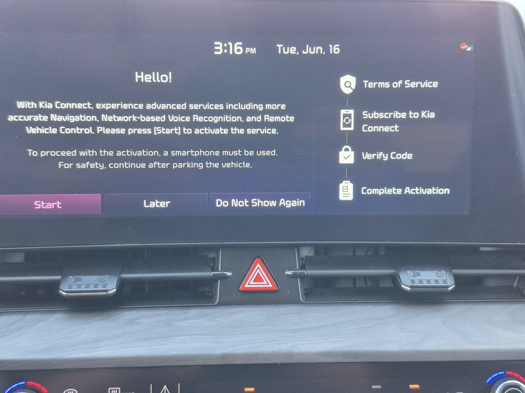 Certified 2024 Kia Sportage X-Pro AWD/4WD image 22