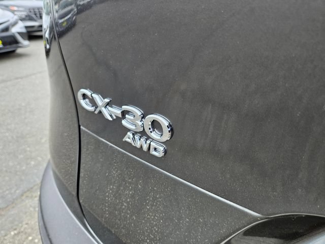 Used 2026 MAZDA CX-30 AWD 2.5 S w/ Select Sport Pkg image 11