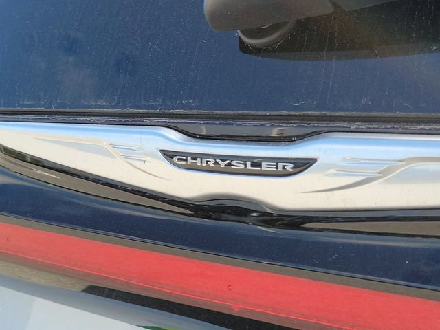 New 2026 Chrysler Pacifica Pinnacle FWD image 6