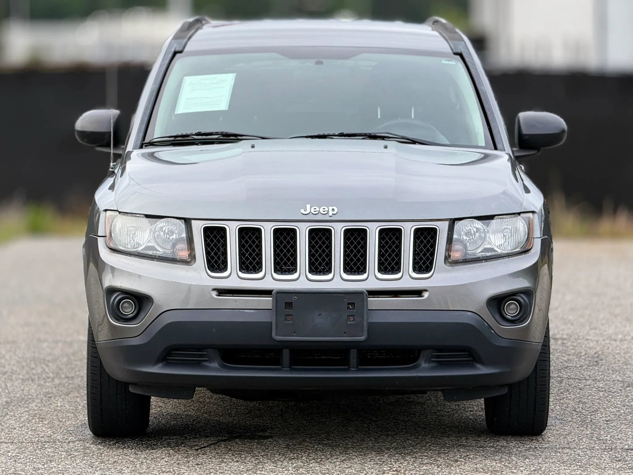 Used 2014 Jeep Compass Sport w/ Power Value Group AWD/4WD image 5