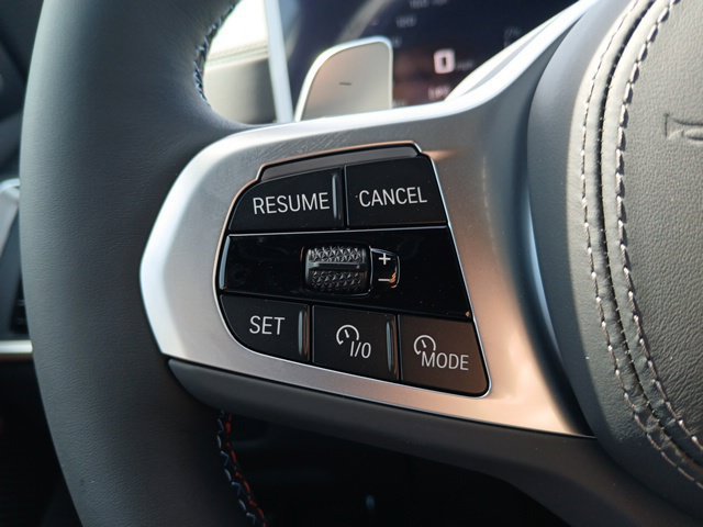New 2026 BMW X5 M60i AWD/4WD image 25