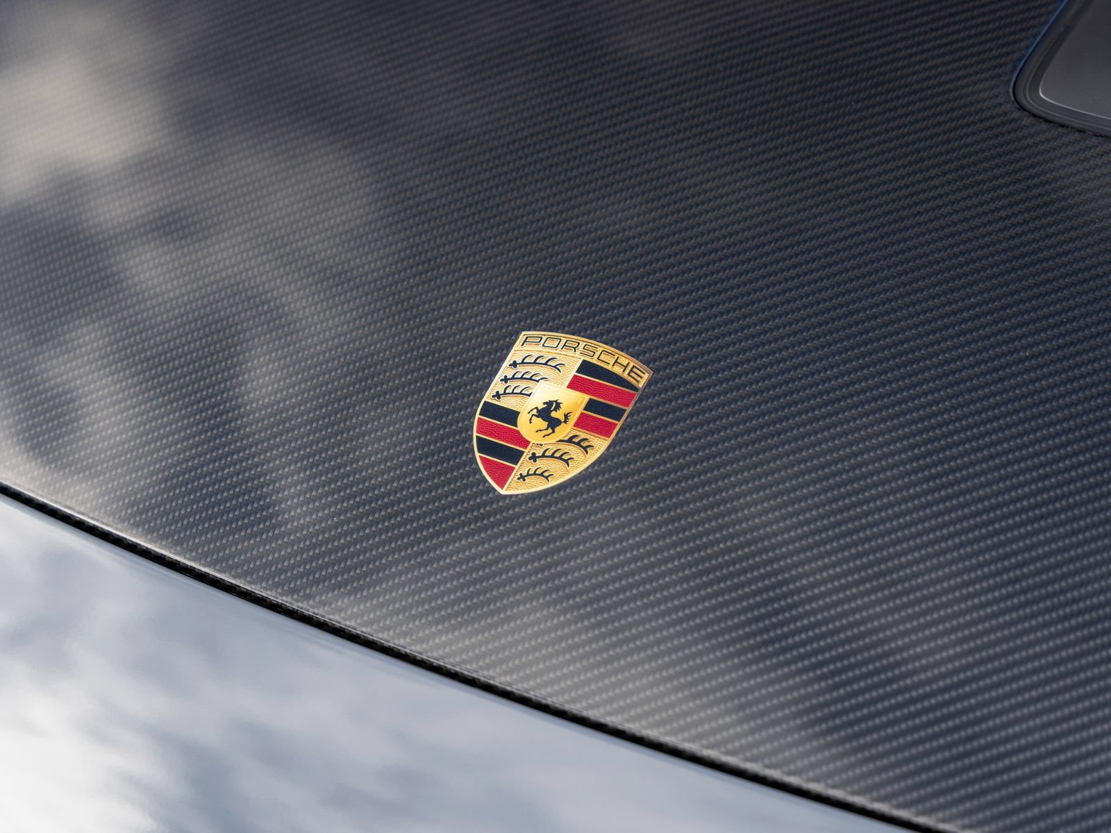 Certified 2023 Porsche 911 GT3 RS RWD image 19