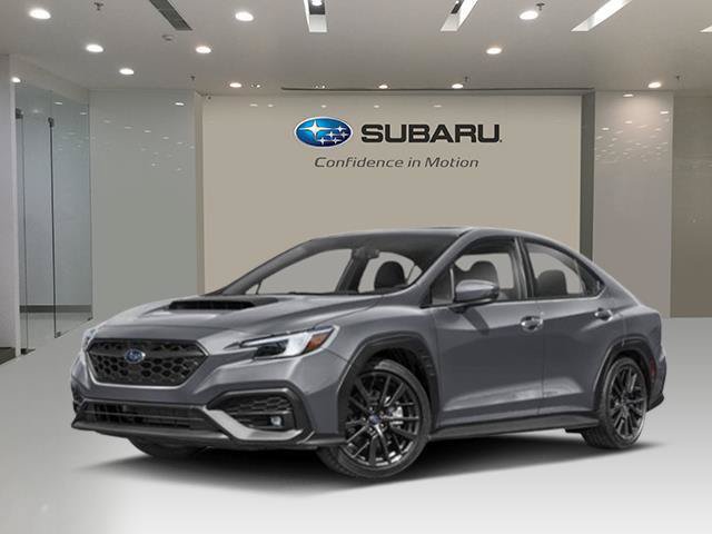 New 2026 Subaru WRX Limited AWD/4WD image 1