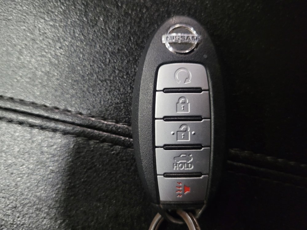 Used 2020 Nissan Altima 2.5 S image 32