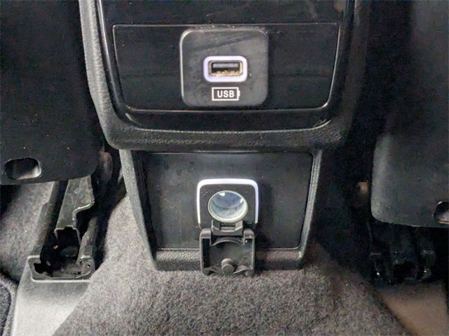 Certified 2023 Jeep Compass Altitude image 24