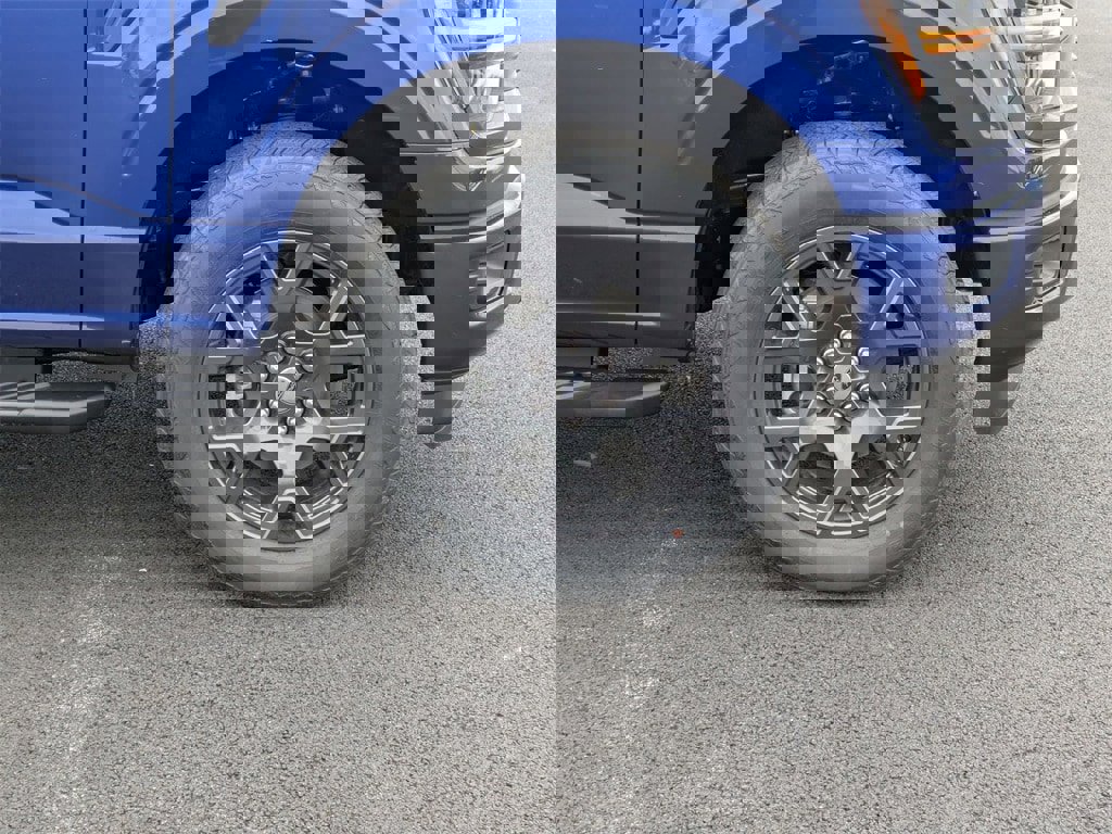 New 2026 Ford F150 STX w/ Equipment Group 200A image 43