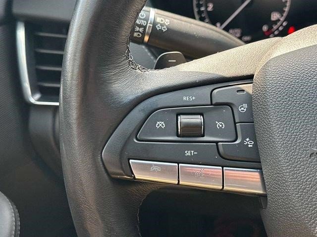 Certified 2024 Cadillac CT5 Luxury w/ Cold Weather Package AWD/4WD image 22
