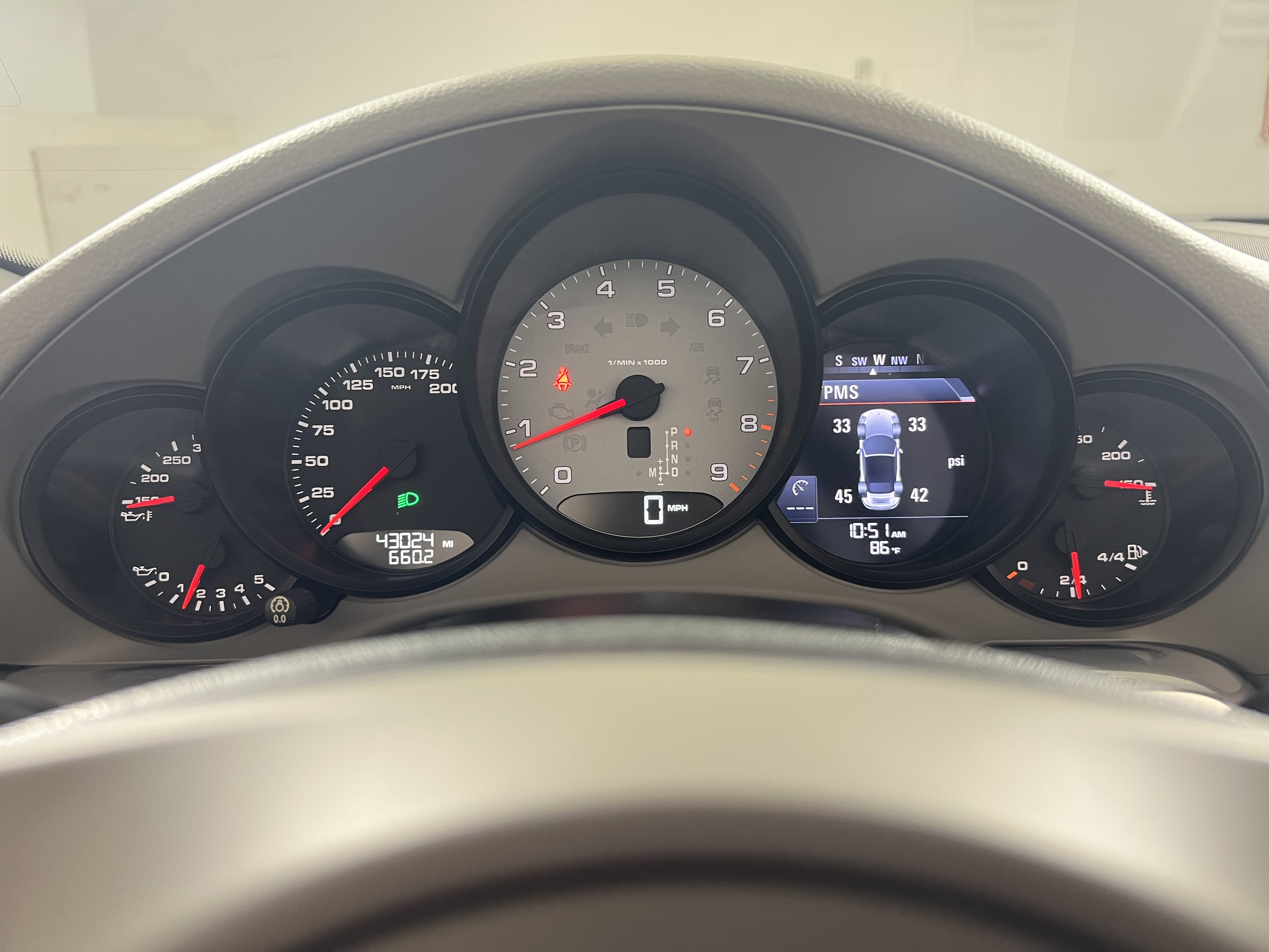 Used 2013 Porsche 911 Carrera S RWD image 18
