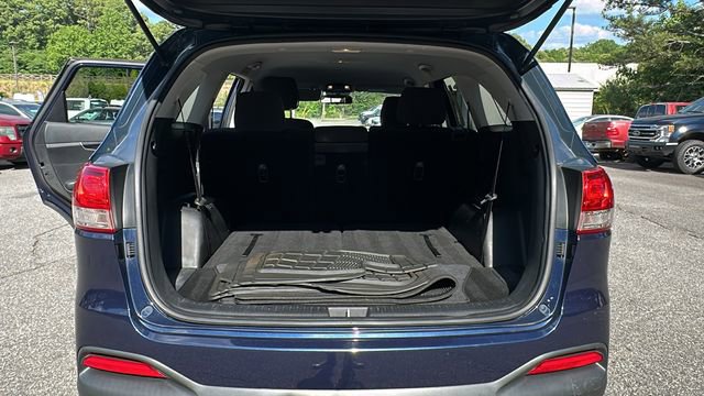 Used 2016 Kia Sorento LX AWD/4WD image 18