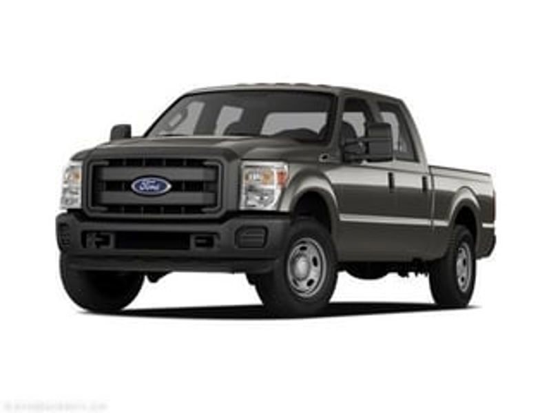 Used 2011 Ford F350 Lariat w/ Lariat Interior Pkg