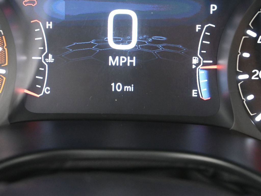 New 2026 Jeep Compass Limited image 29