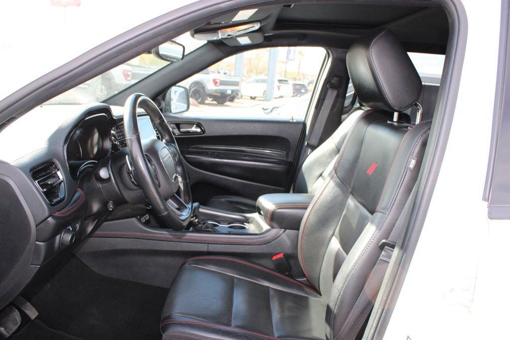 Used 2024 Dodge Durango GT image 16