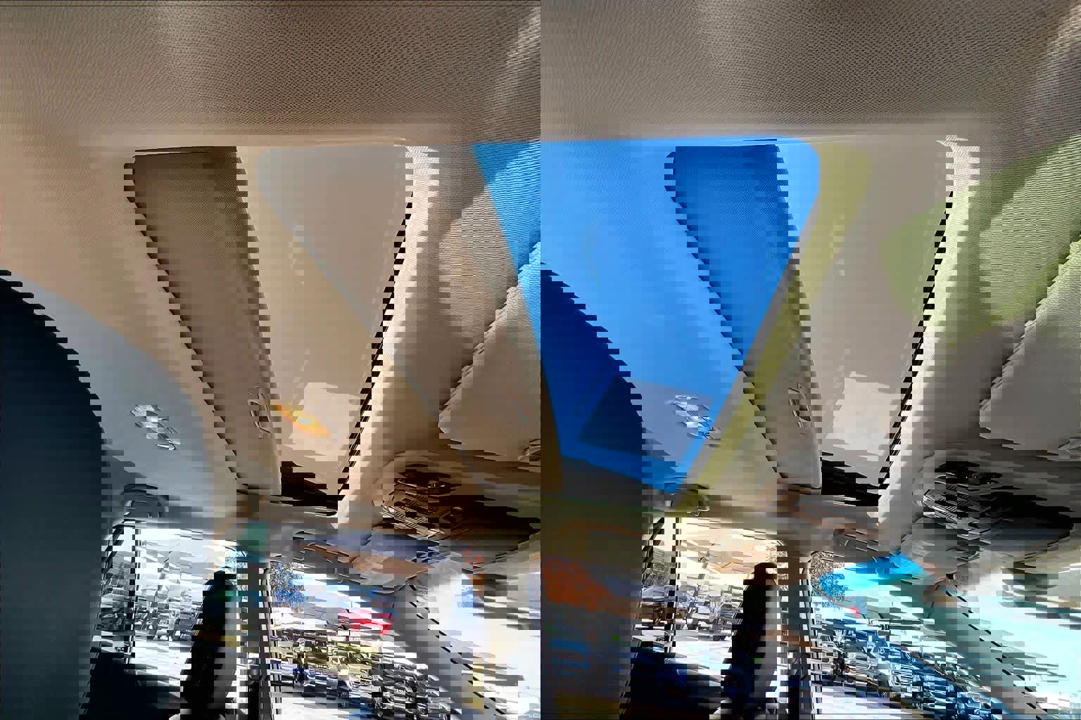 Used 2022 Subaru Outback Limited image 14