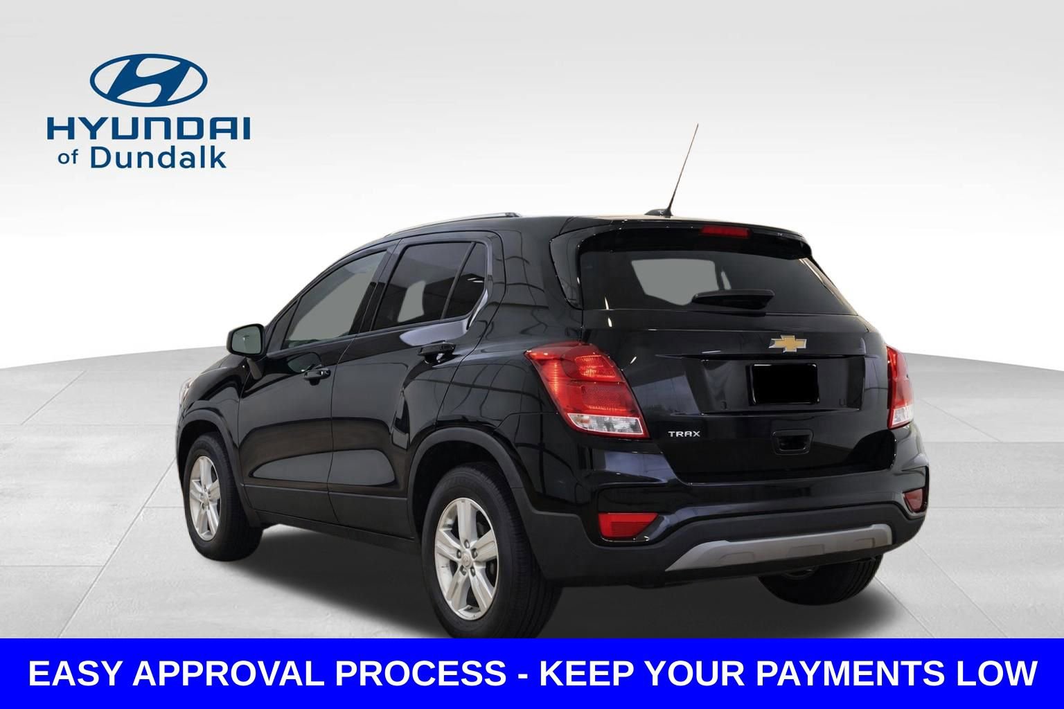 Used 2021 Chevrolet Trax LT image 5
