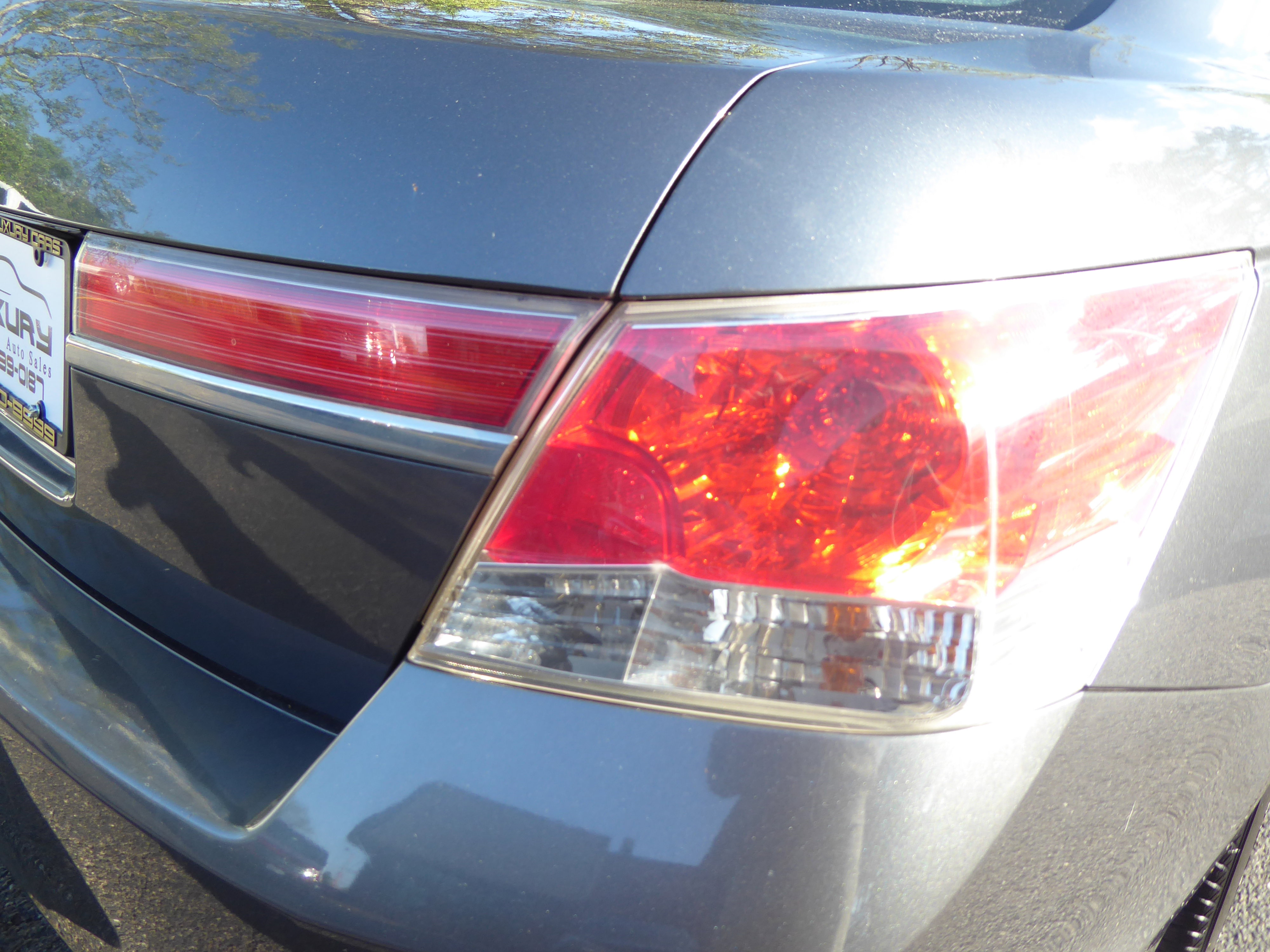 Used 2012 Honda Accord LX image 25