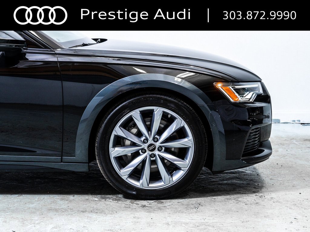 New 2026 Audi A6 Premium Plus image 12