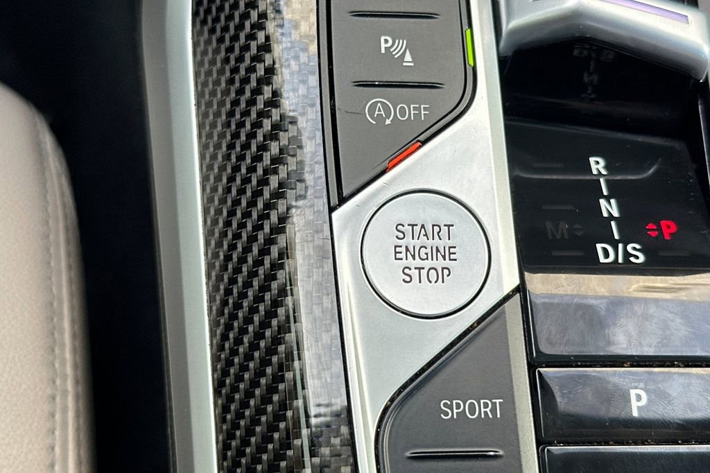Used 2025 BMW M340i xDrive w/ Premium Package image 25