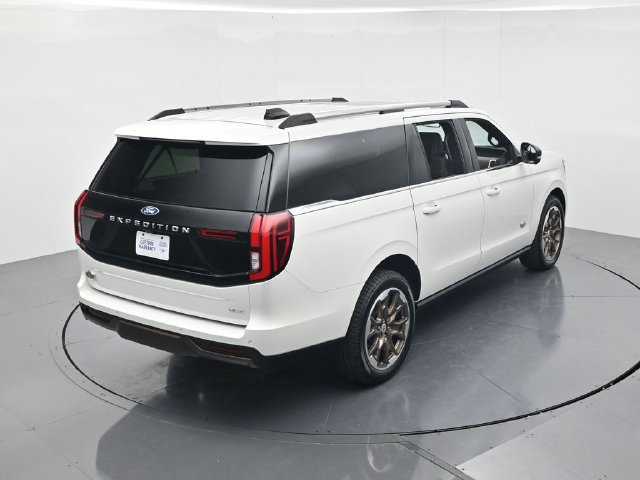 New 2026 Ford Expedition Max King Ranch AWD/4WD image 50