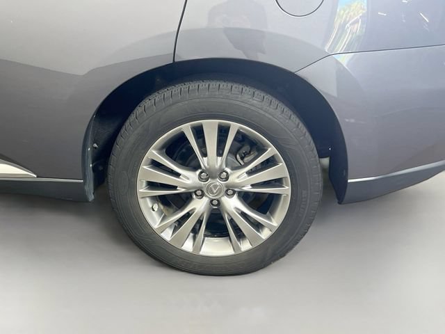 Used 2014 Lexus RX 350 AWD w/ Navigation Package image 25