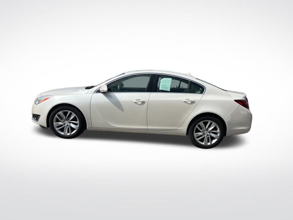 Used 2014 Buick Regal image 7