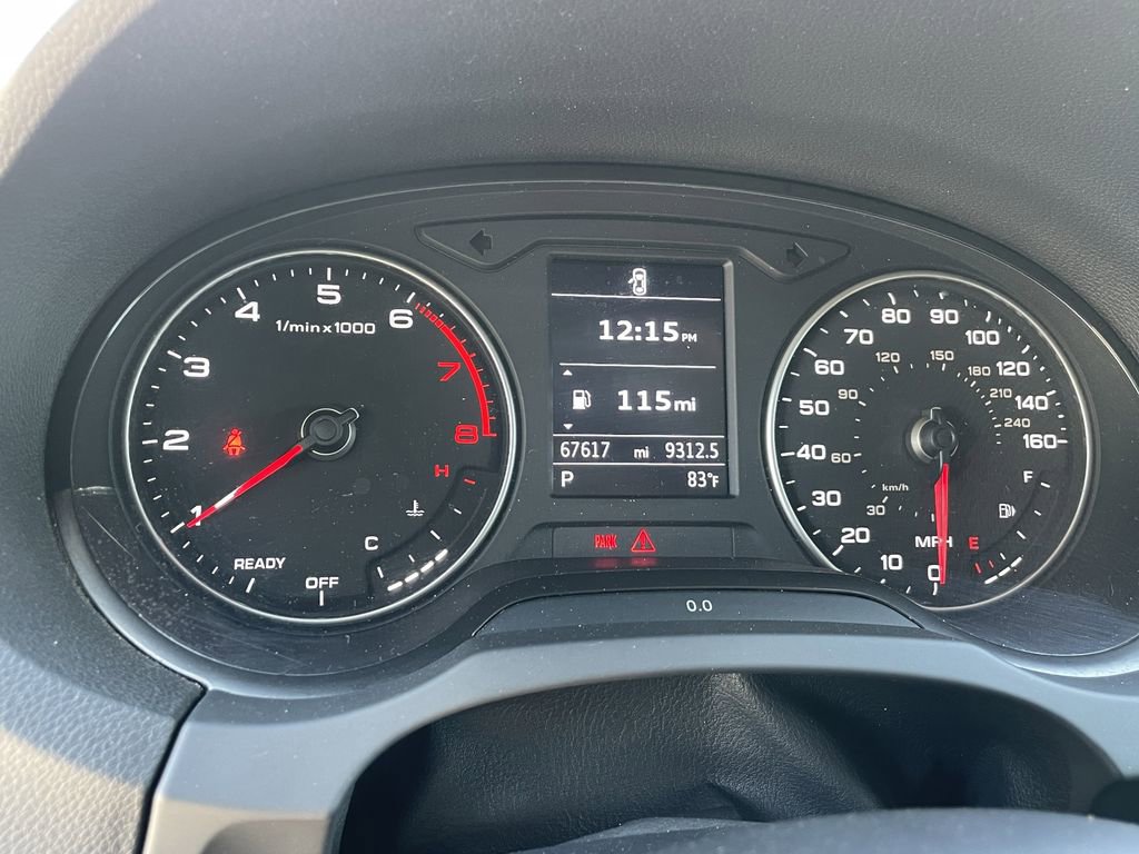 Used 2019 Audi A3 2.0T Premium image 30