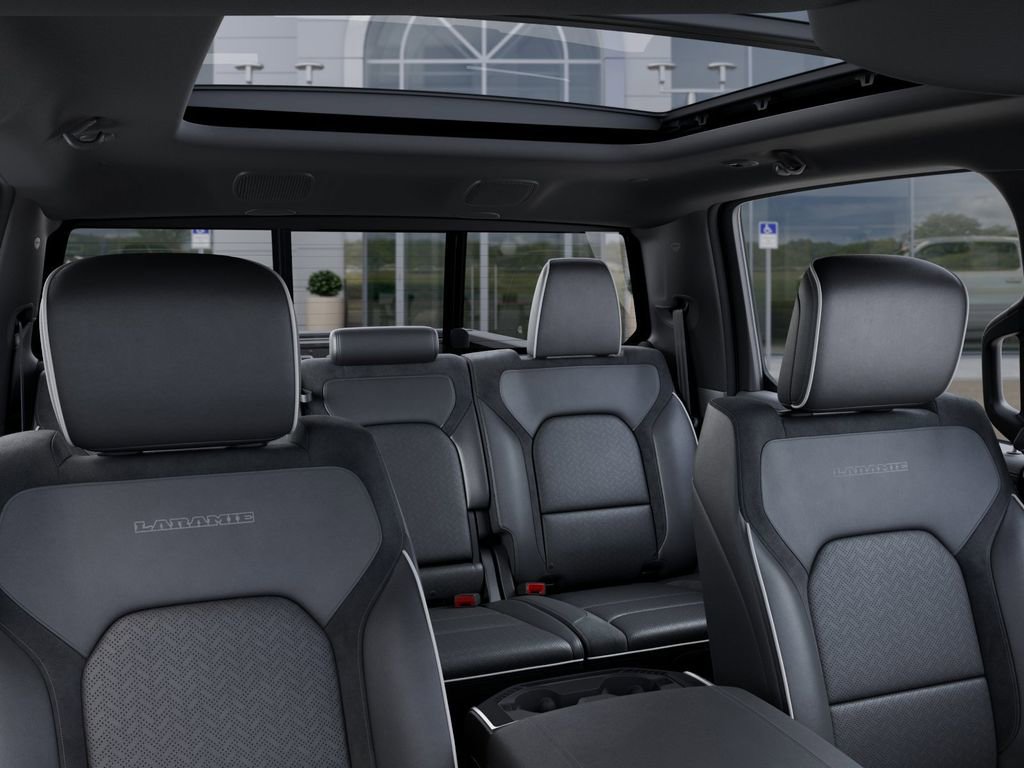 New 2026 RAM 1500 Laramie image 27