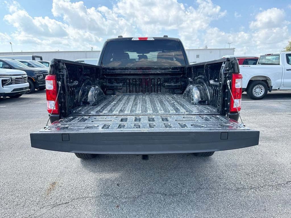 Used 2023 Ford F150 XL w/ STX Appearance Package AWD/4WD image 24